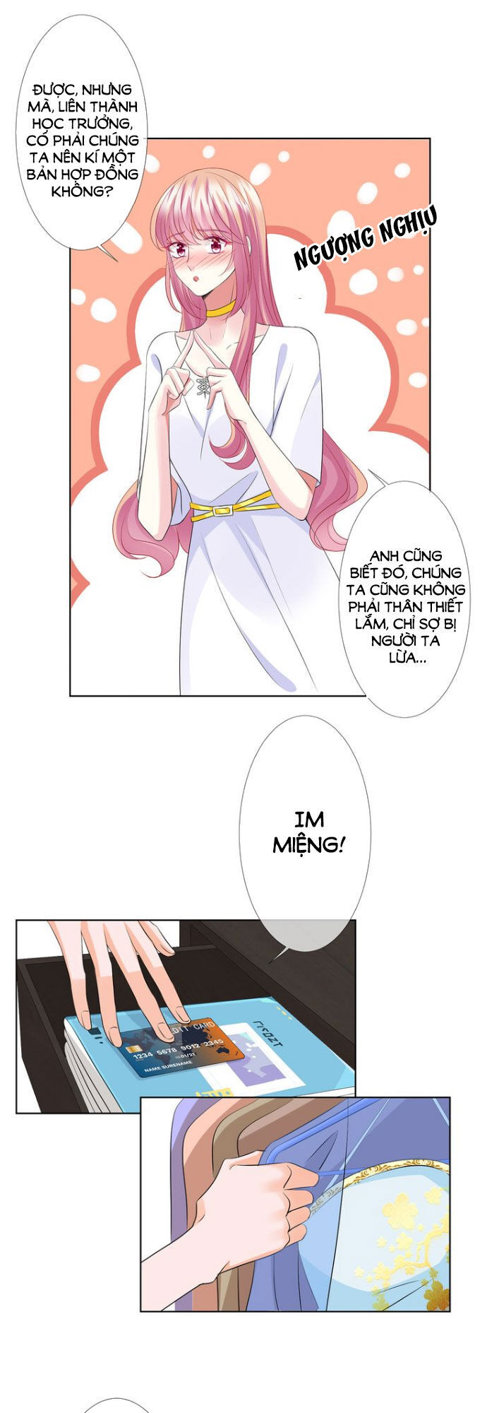 Danh Môn Chí Ái Chapter 125 - 23