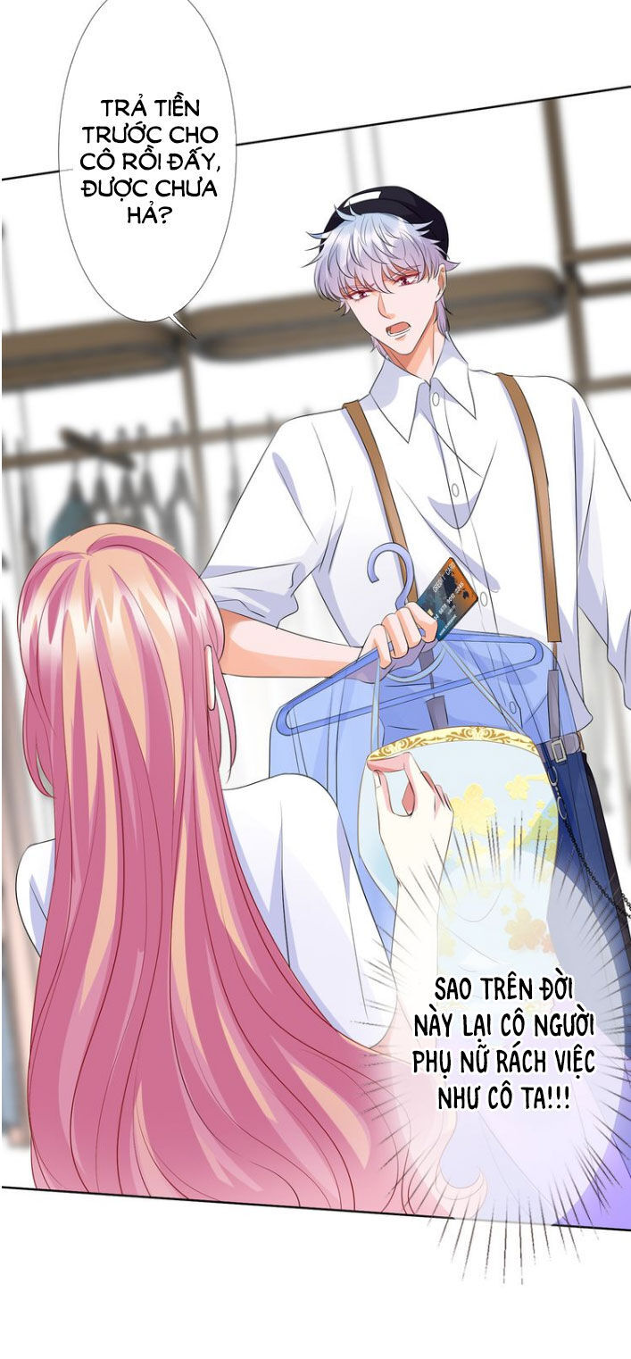 Danh Môn Chí Ái Chapter 125 - 24