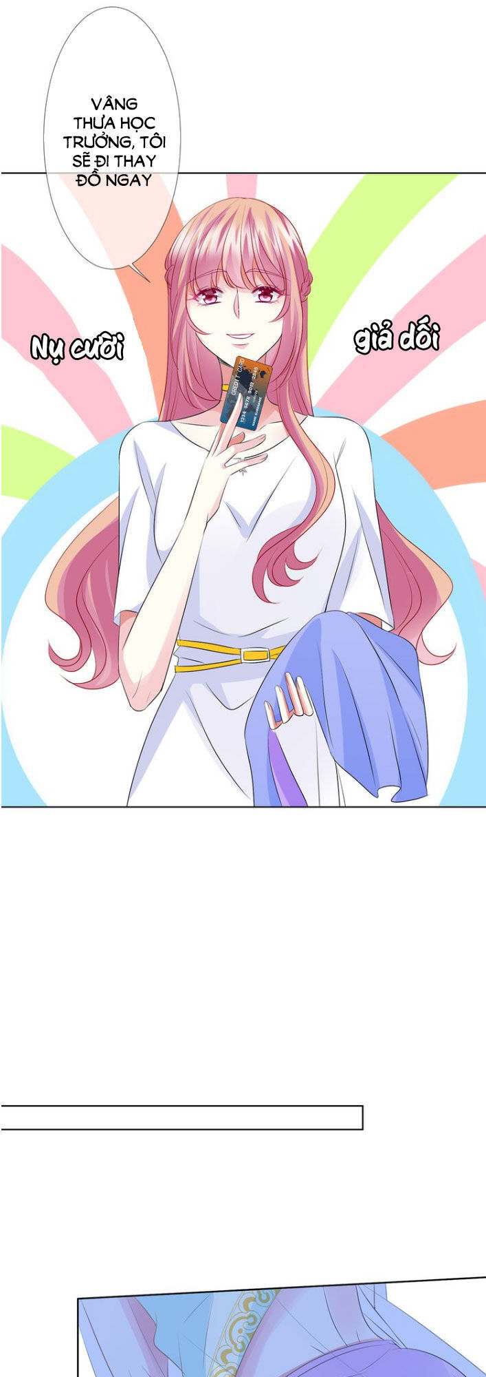 Danh Môn Chí Ái Chapter 125 - 25