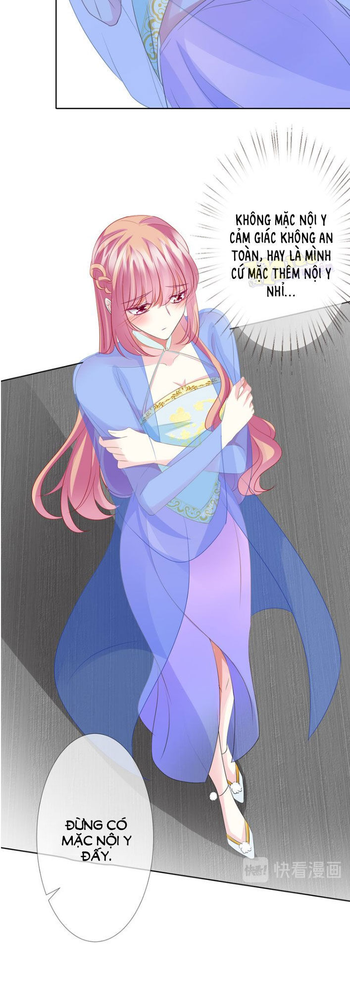 Danh Môn Chí Ái Chapter 125 - 26