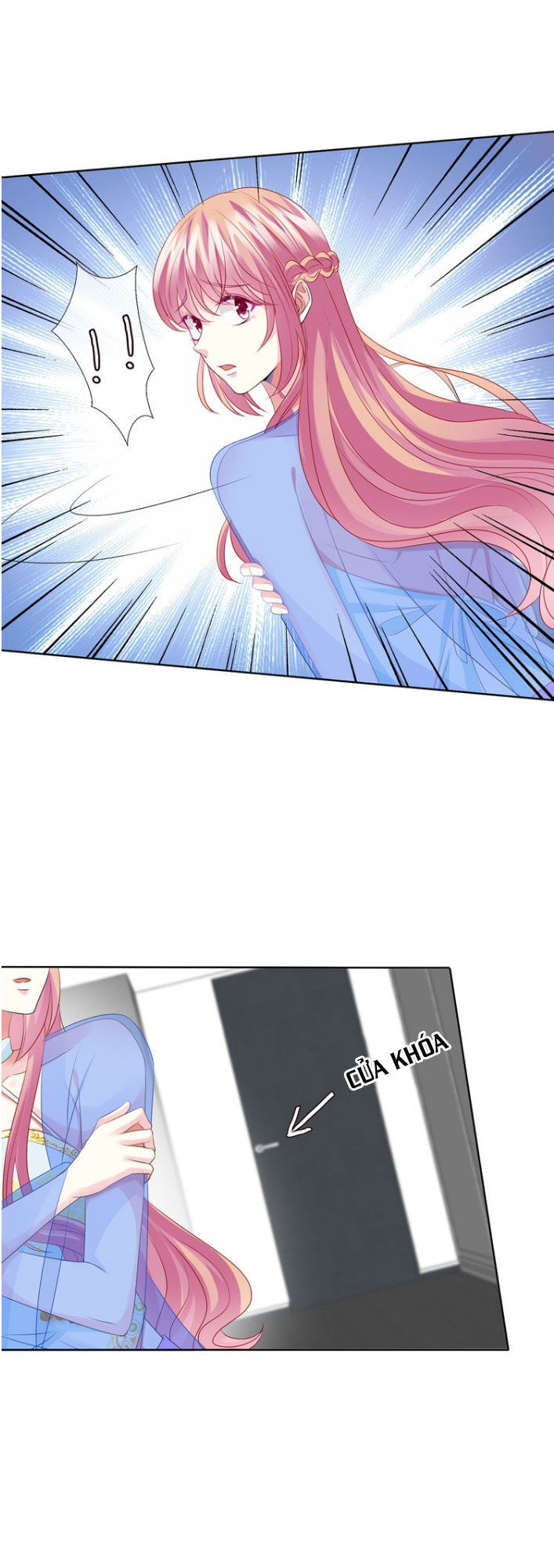 Danh Môn Chí Ái Chapter 125 - 28