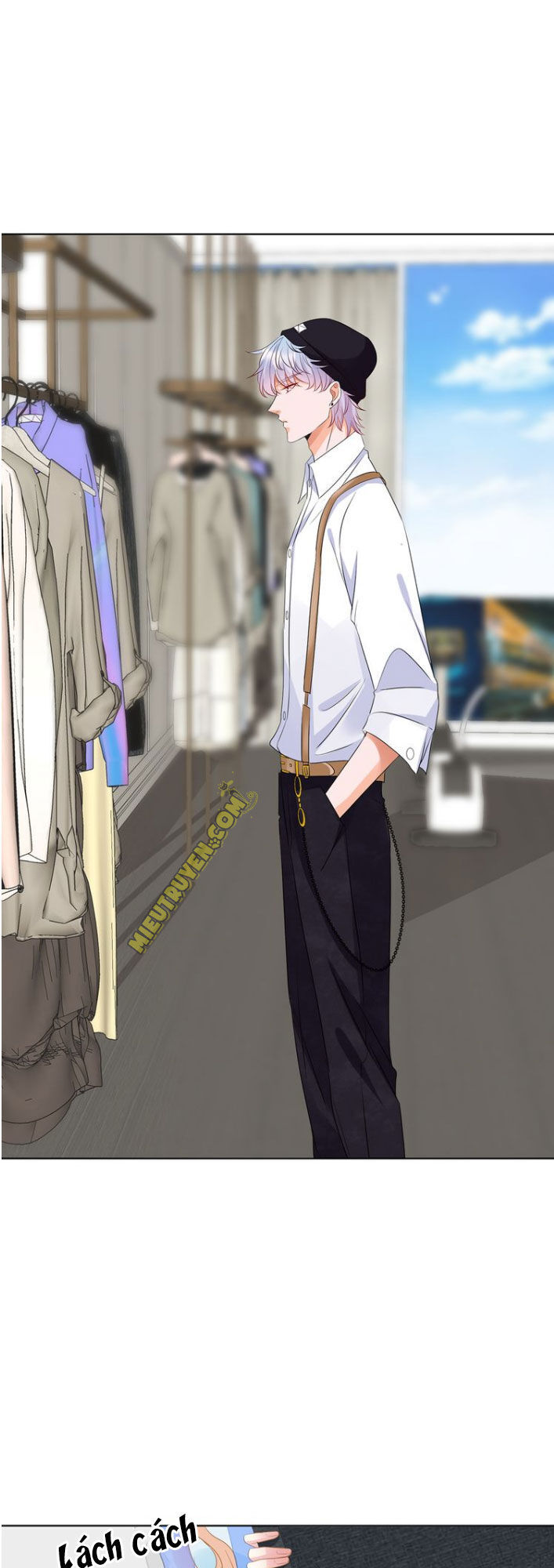 Danh Môn Chí Ái Chapter 125 - 30