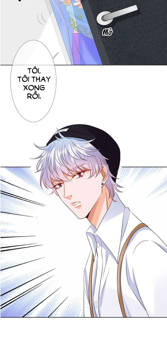 Danh Môn Chí Ái Chapter 125 - 31