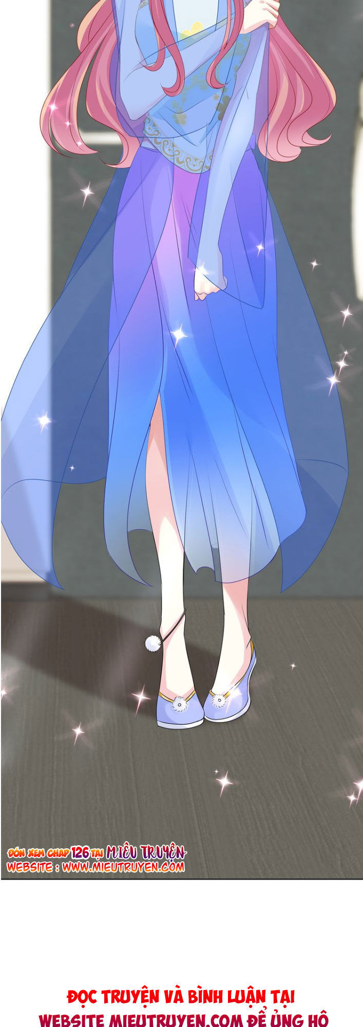 Danh Môn Chí Ái Chapter 125 - 33