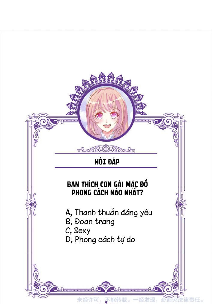 Danh Môn Chí Ái Chapter 125 - 35