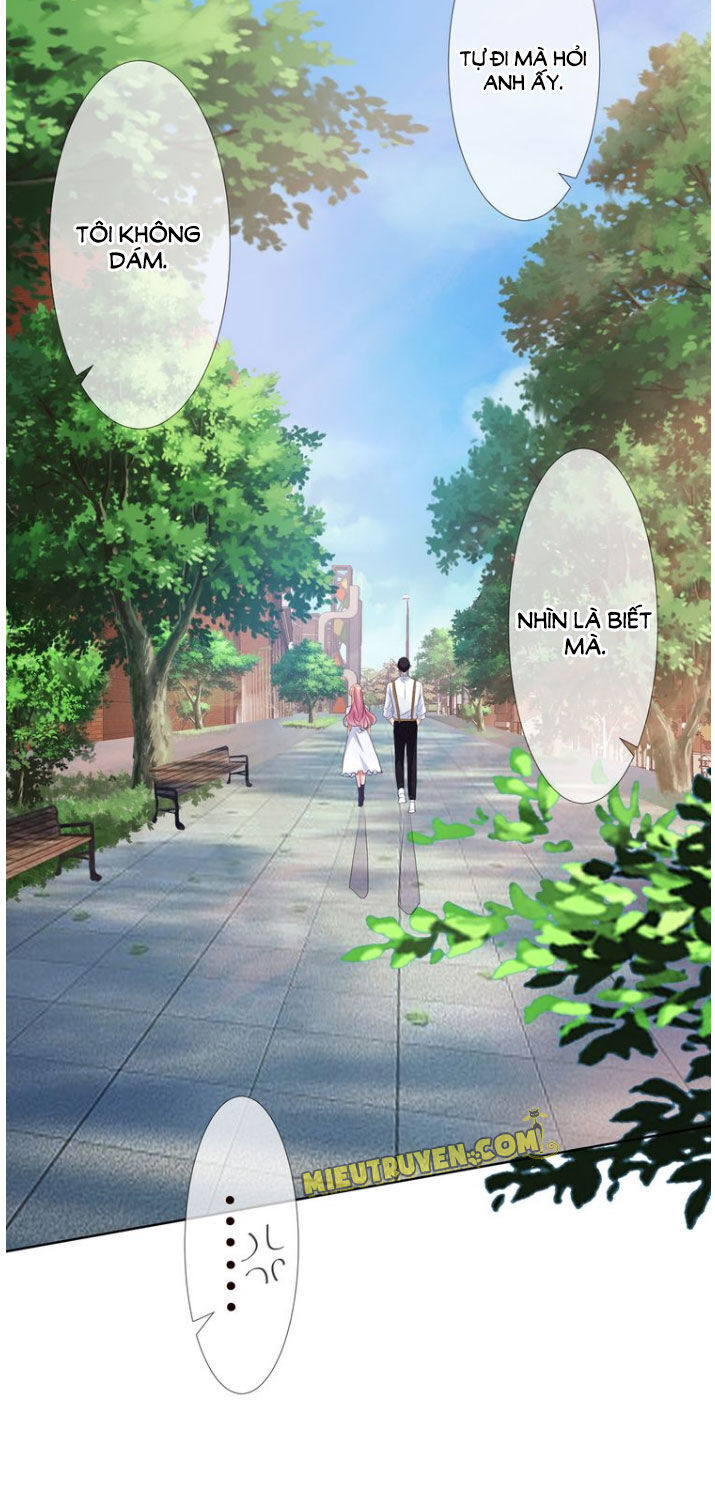Danh Môn Chí Ái Chapter 125 - 5
