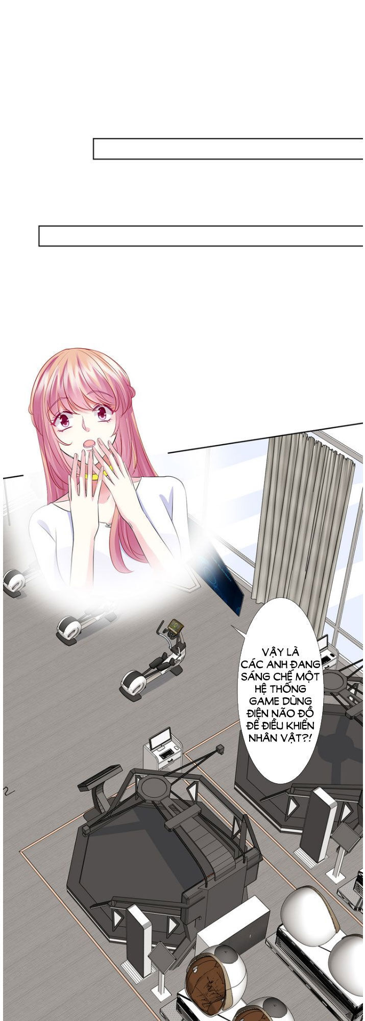 Danh Môn Chí Ái Chapter 125 - 6