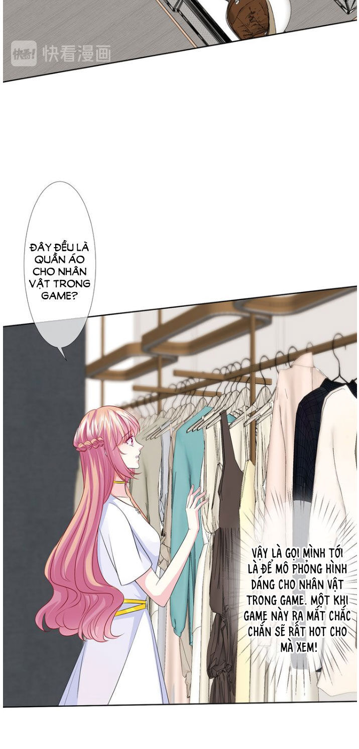 Danh Môn Chí Ái Chapter 125 - 7