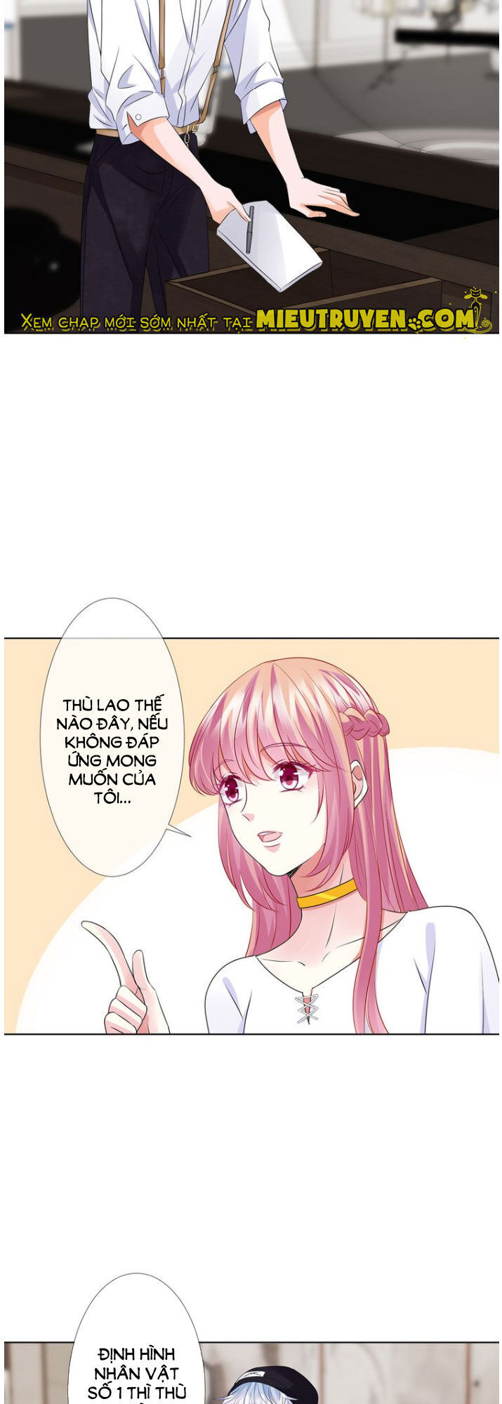 Danh Môn Chí Ái Chapter 125 - 9