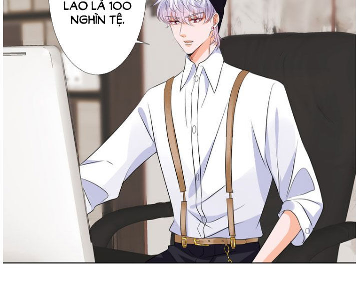 Danh Môn Chí Ái Chapter 125 - 10
