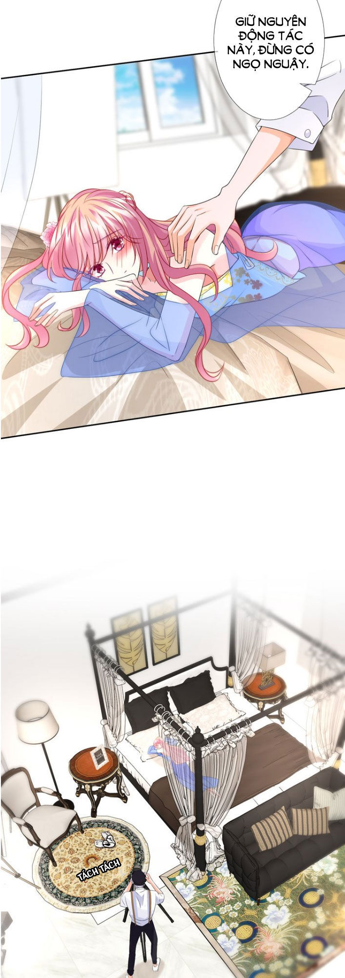 Danh Môn Chí Ái Chapter 126 - 11