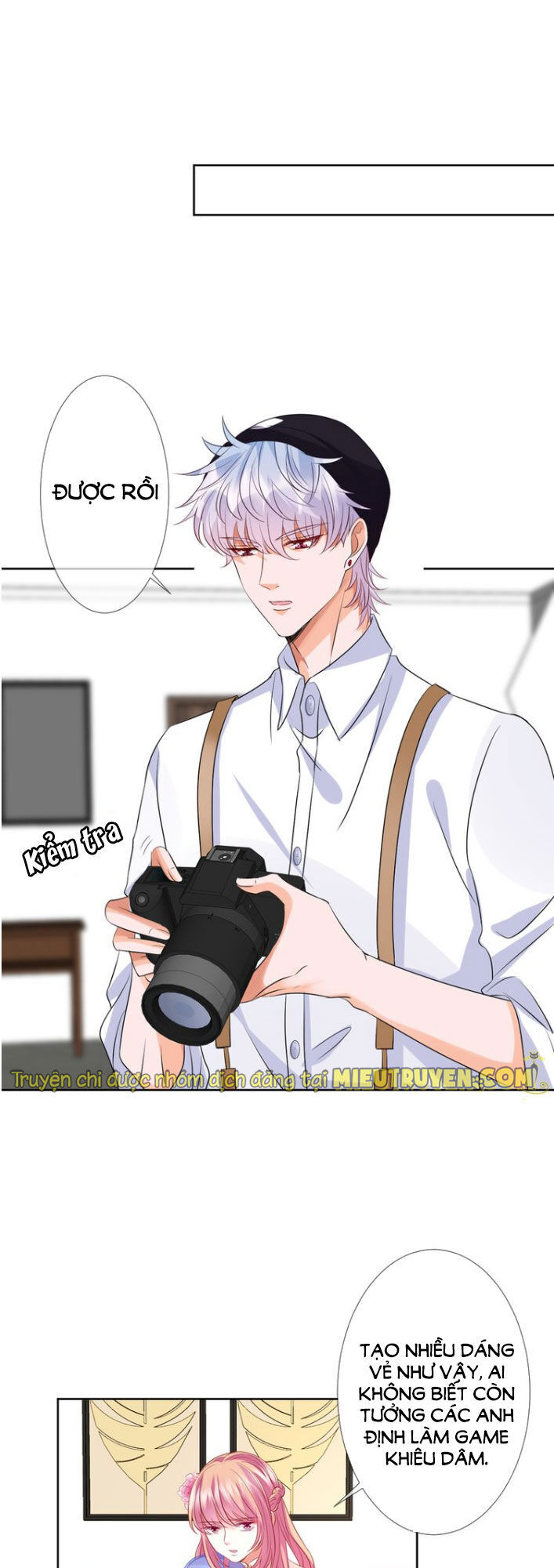 Danh Môn Chí Ái Chapter 126 - 13