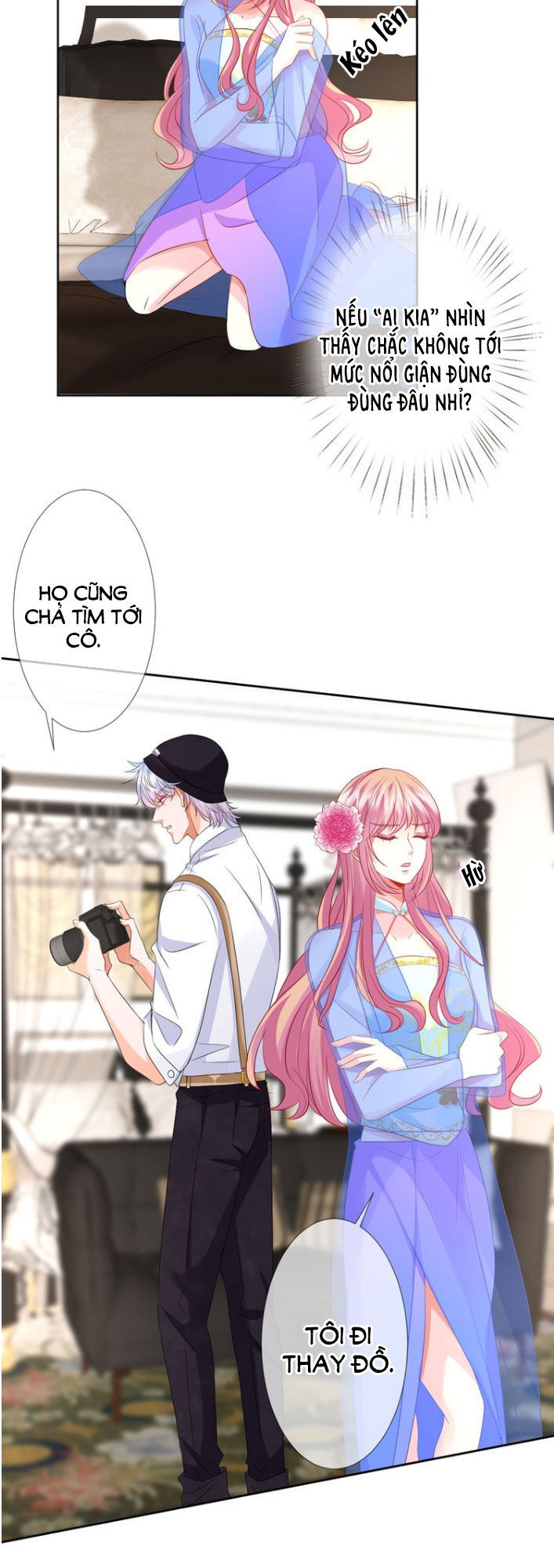 Danh Môn Chí Ái Chapter 126 - 14