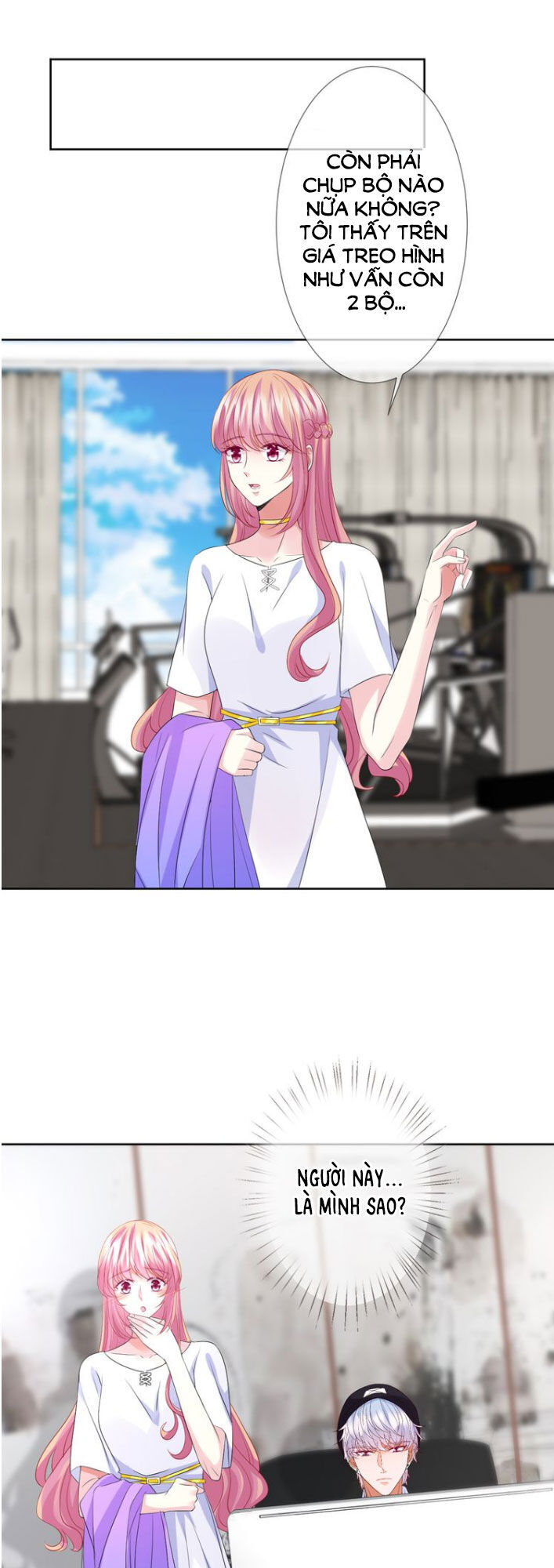 Danh Môn Chí Ái Chapter 126 - 16