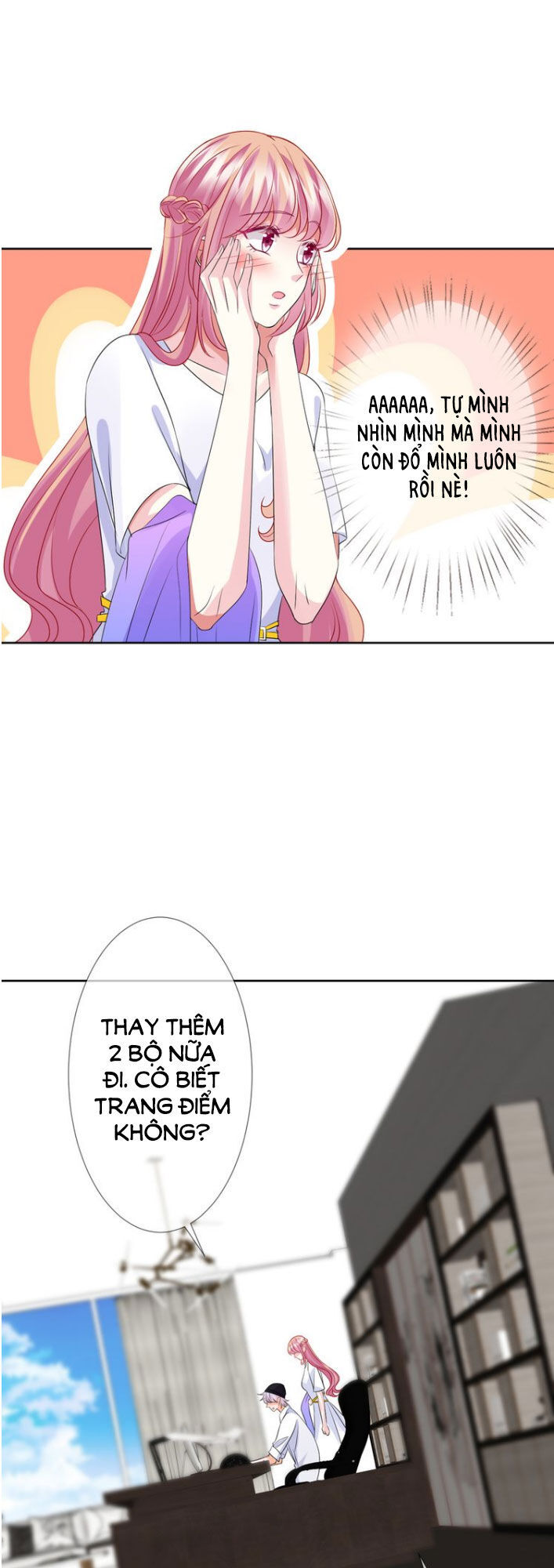 Danh Môn Chí Ái Chapter 126 - 19