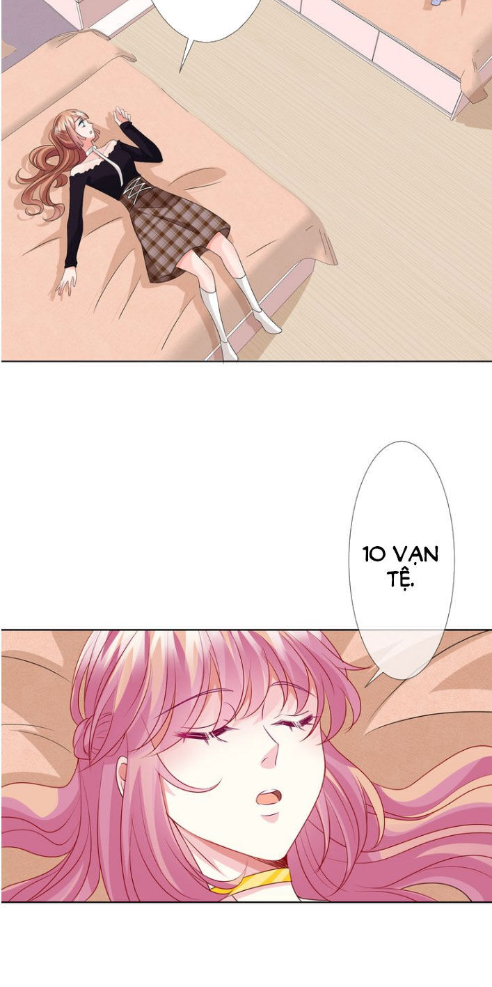 Danh Môn Chí Ái Chapter 126 - 22