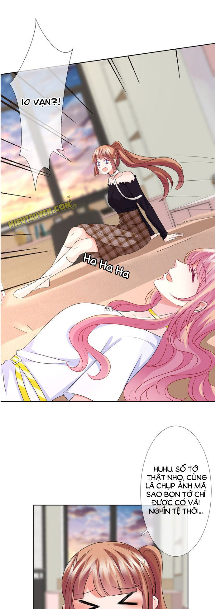 Danh Môn Chí Ái Chapter 126 - 23