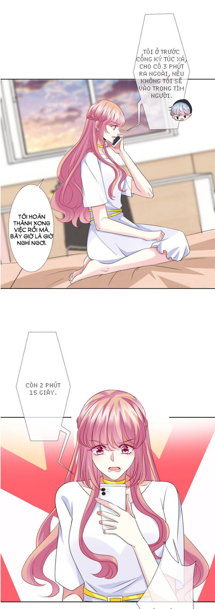 Danh Môn Chí Ái Chapter 126 - 25