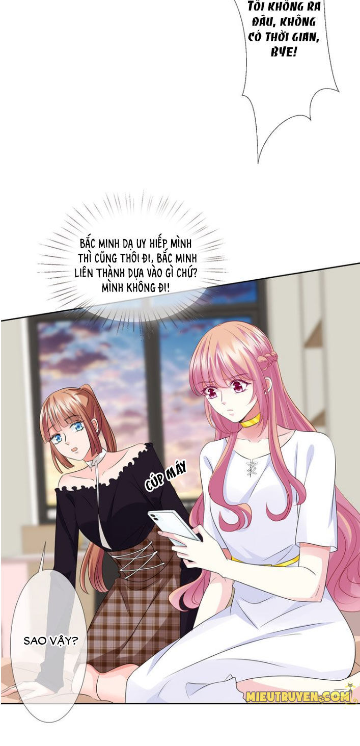 Danh Môn Chí Ái Chapter 126 - 26