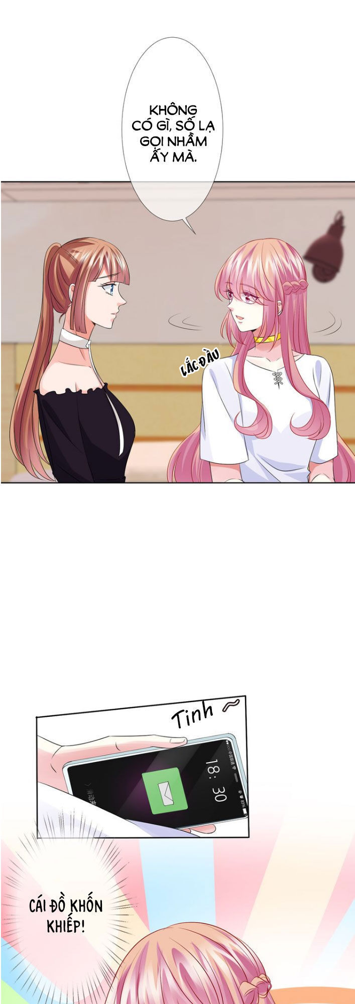 Danh Môn Chí Ái Chapter 126 - 27