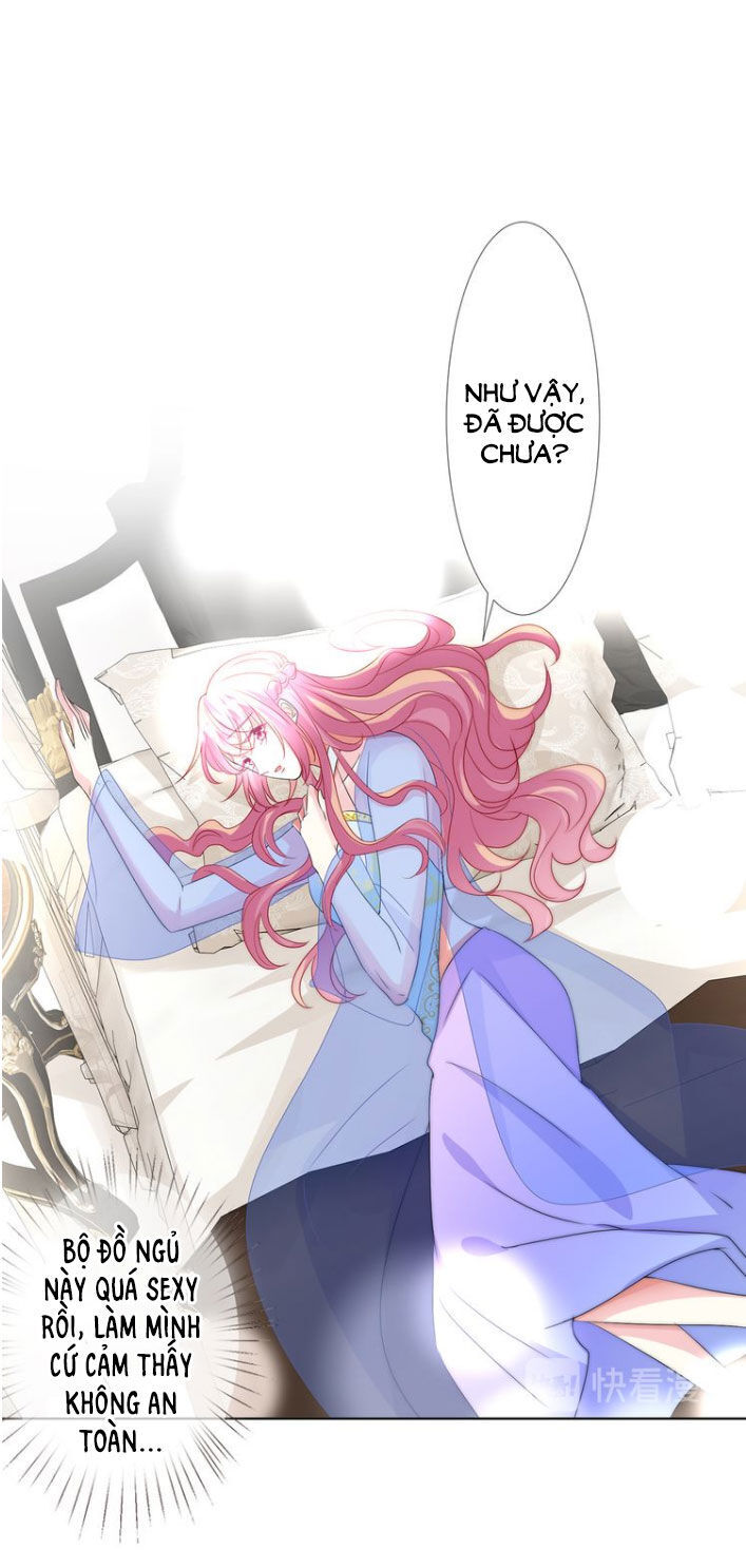 Danh Môn Chí Ái Chapter 126 - 4