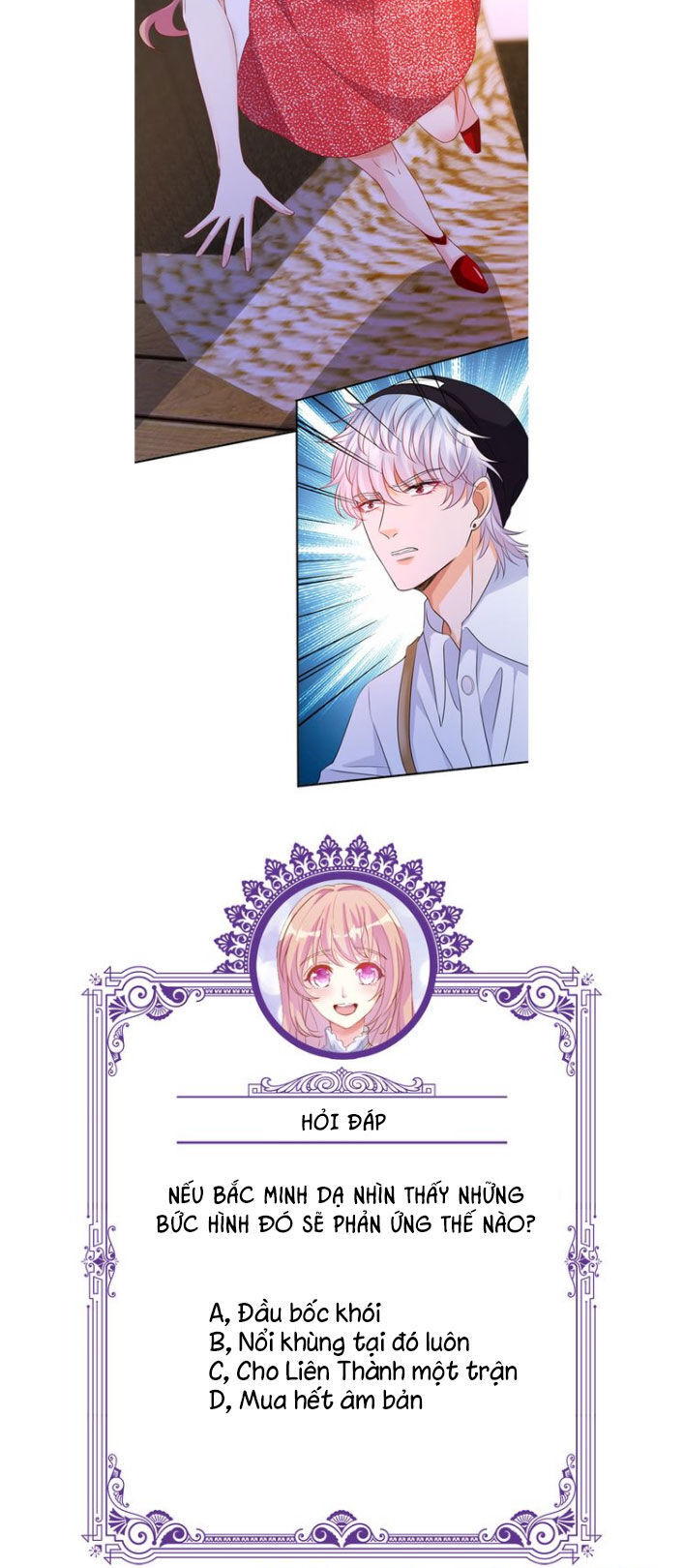 Danh Môn Chí Ái Chapter 126 - 31