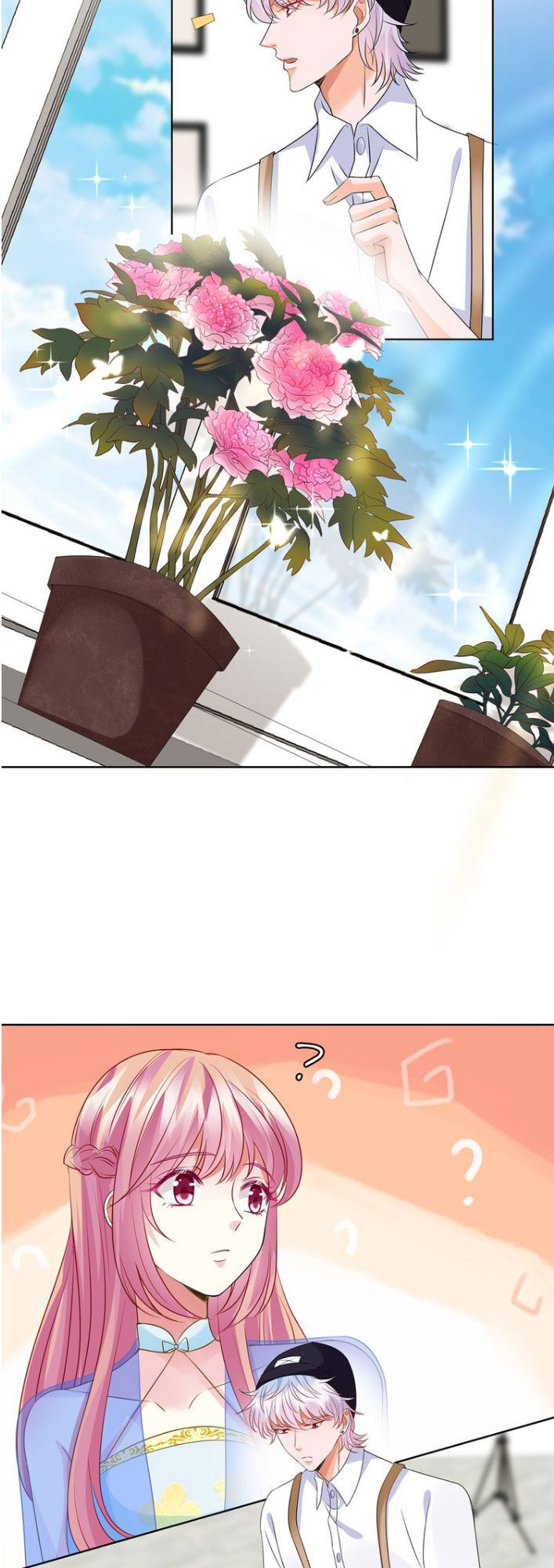 Danh Môn Chí Ái Chapter 126 - 6