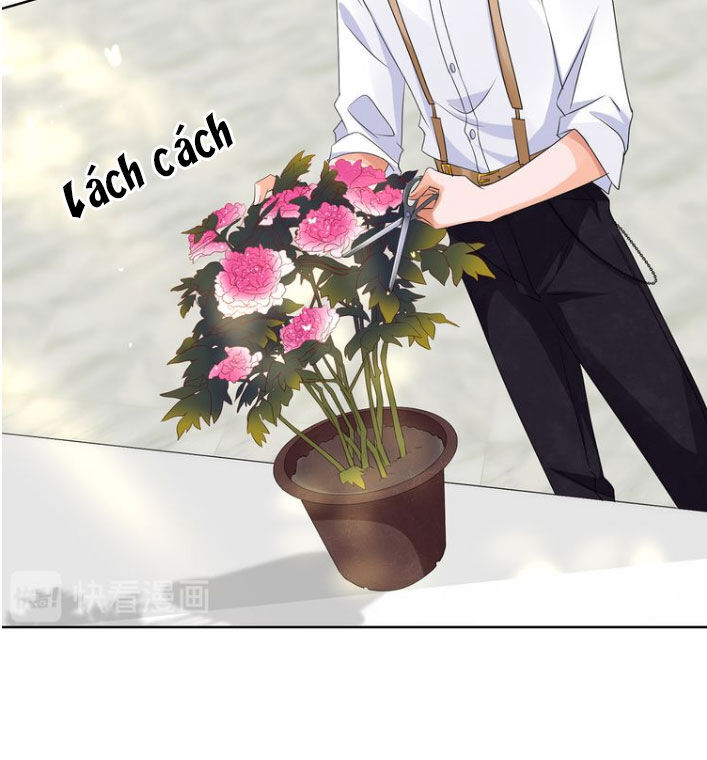 Danh Môn Chí Ái Chapter 126 - 7