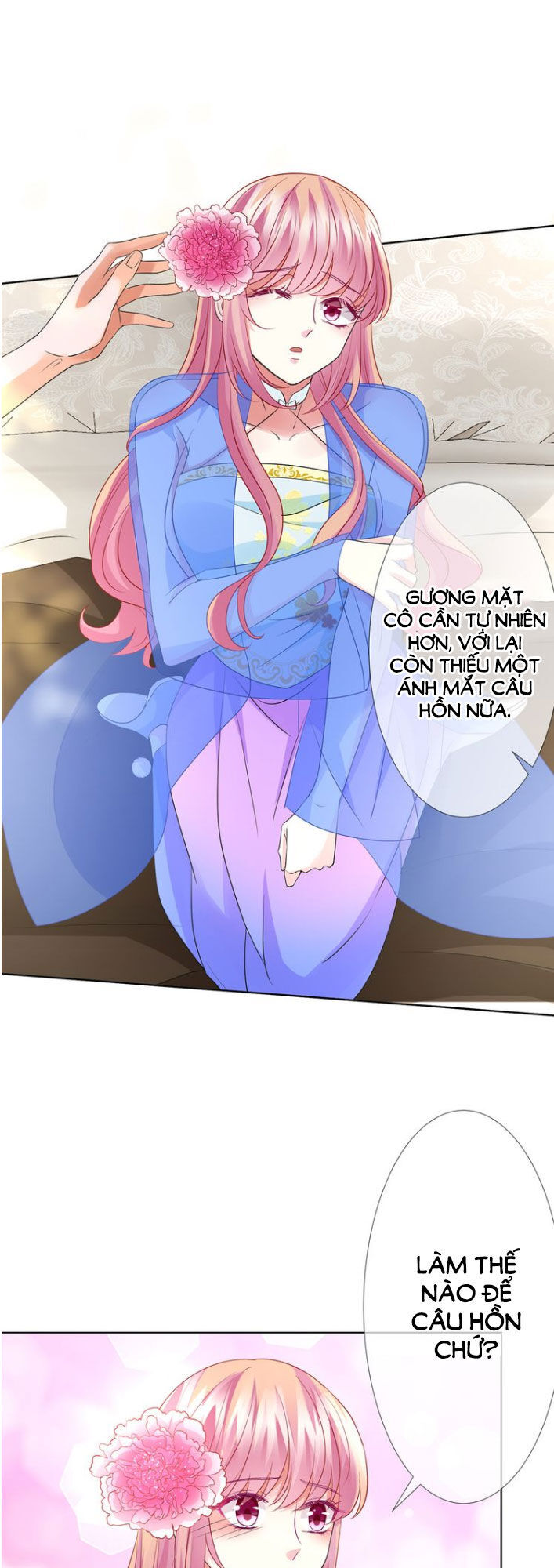 Danh Môn Chí Ái Chapter 126 - 8