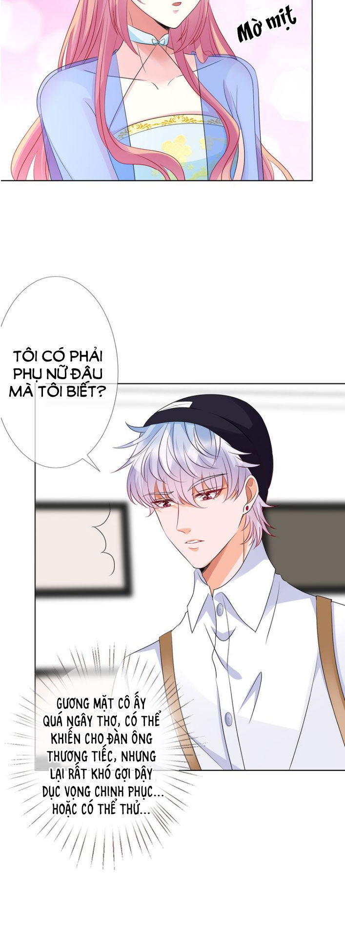Danh Môn Chí Ái Chapter 126 - 9