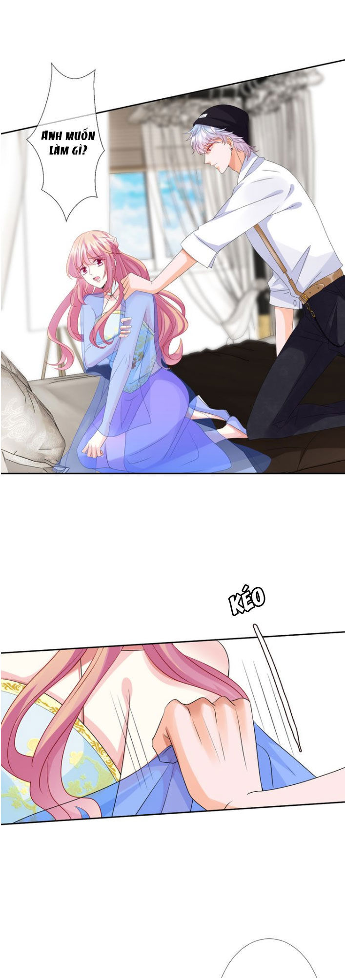 Danh Môn Chí Ái Chapter 126 - 10