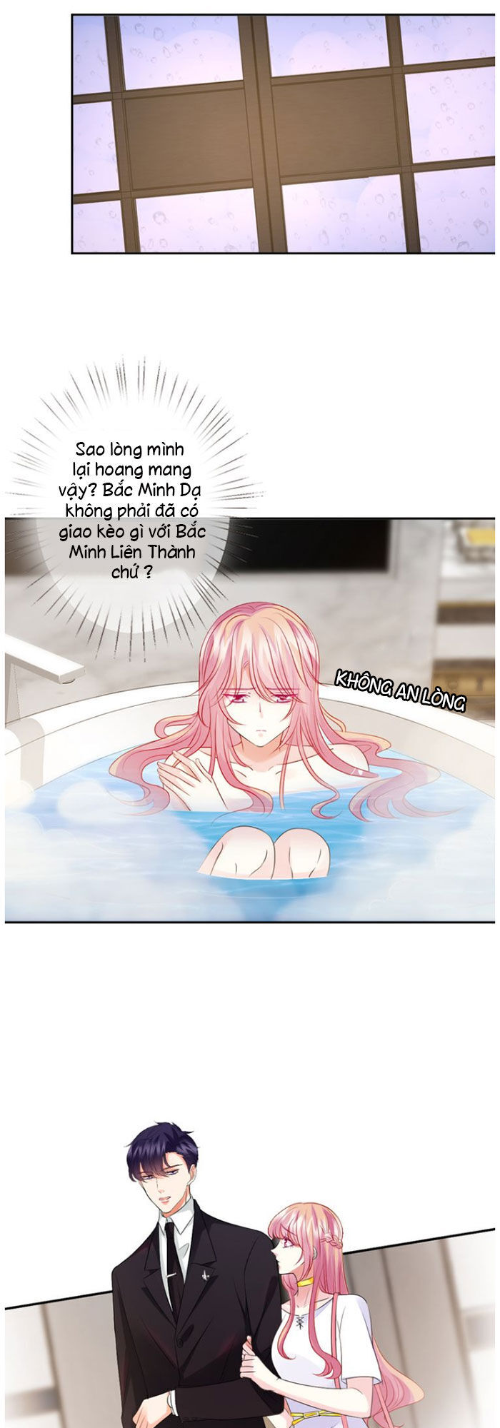 Danh Môn Chí Ái Chapter 127 - 12