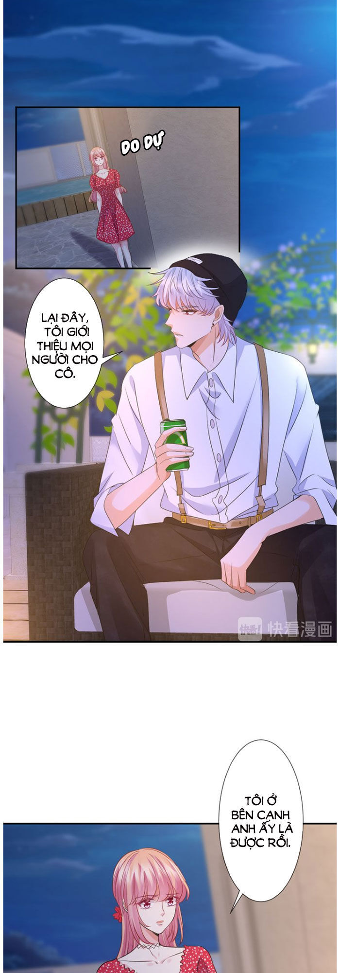 Danh Môn Chí Ái Chapter 127 - 16