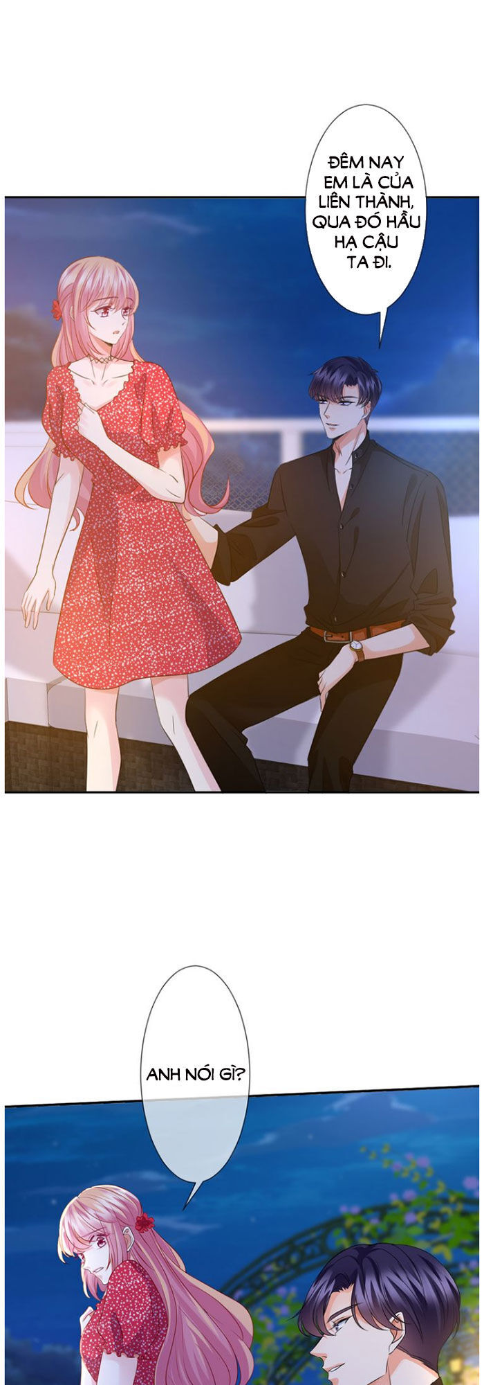 Danh Môn Chí Ái Chapter 127 - 18