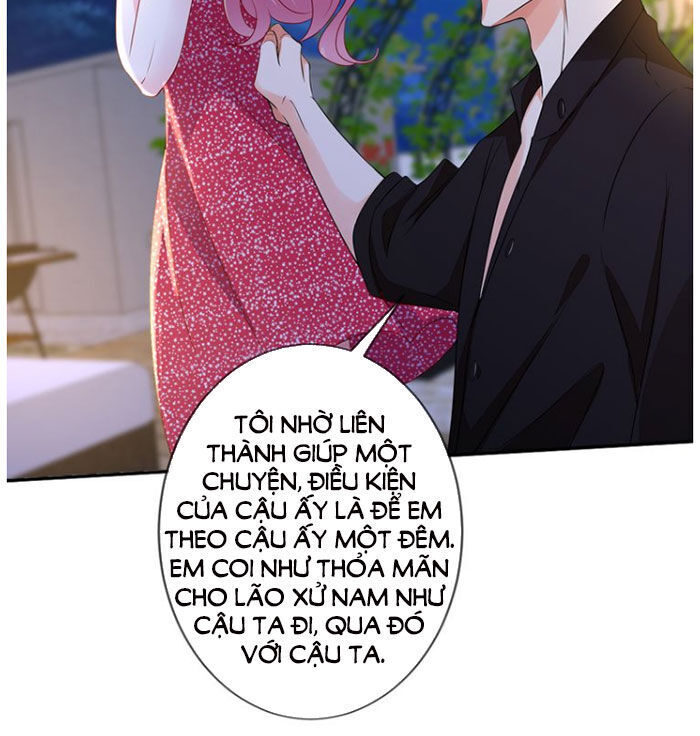 Danh Môn Chí Ái Chapter 127 - 19
