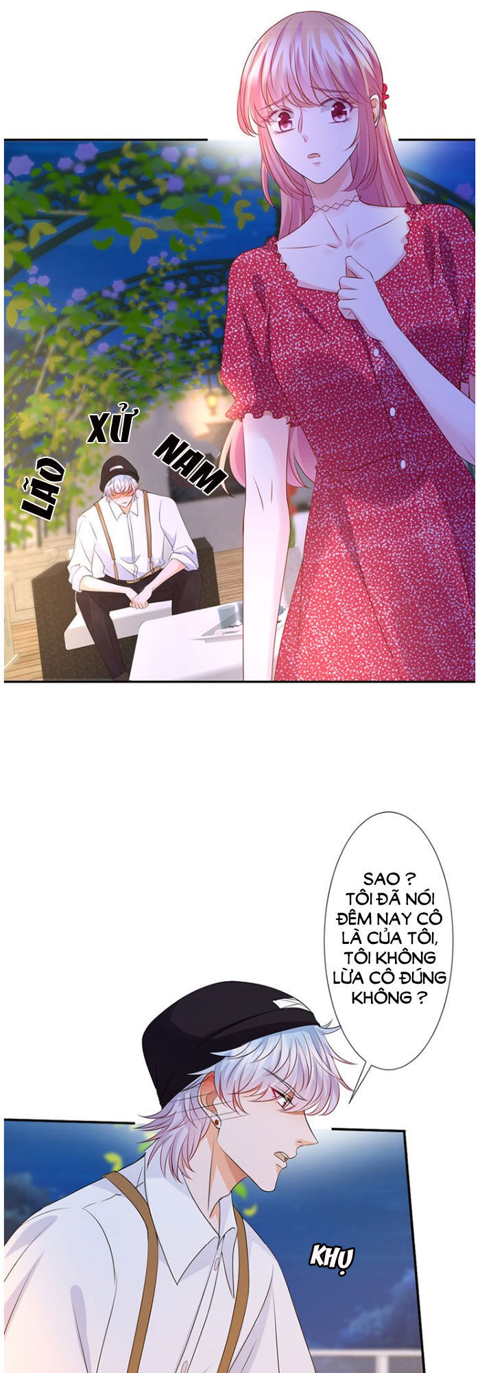 Danh Môn Chí Ái Chapter 127 - 20