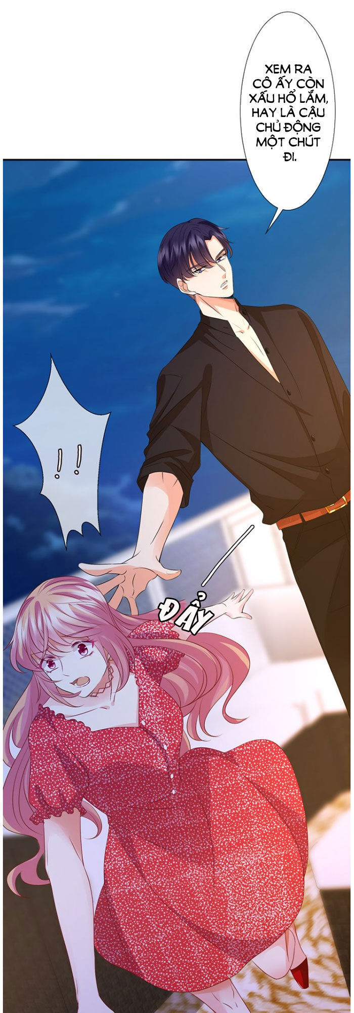Danh Môn Chí Ái Chapter 127 - 22