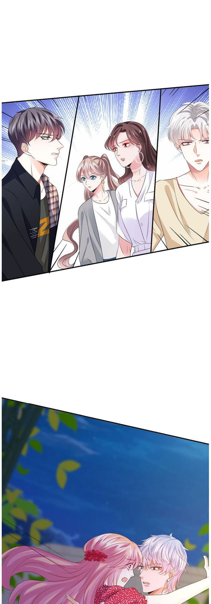 Danh Môn Chí Ái Chapter 127 - 24