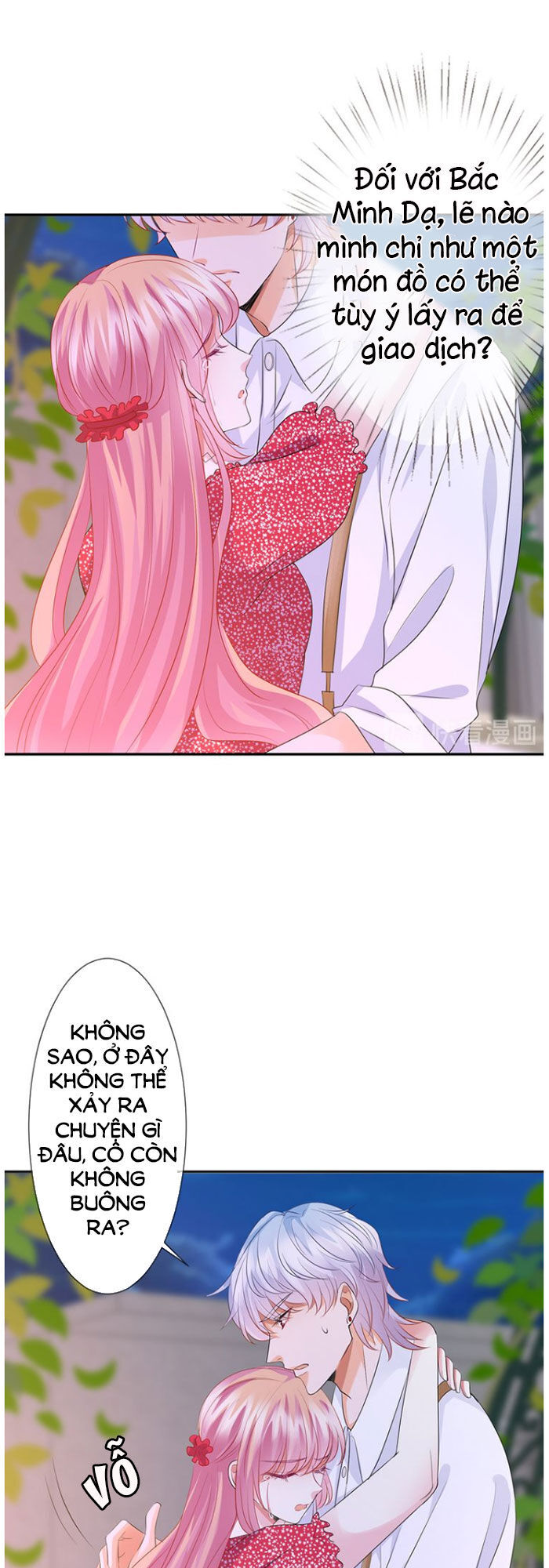 Danh Môn Chí Ái Chapter 127 - 26