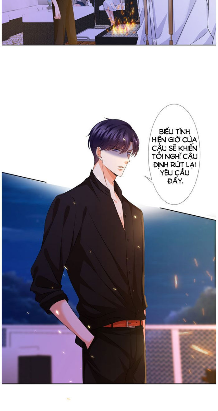 Danh Môn Chí Ái Chapter 127 - 29