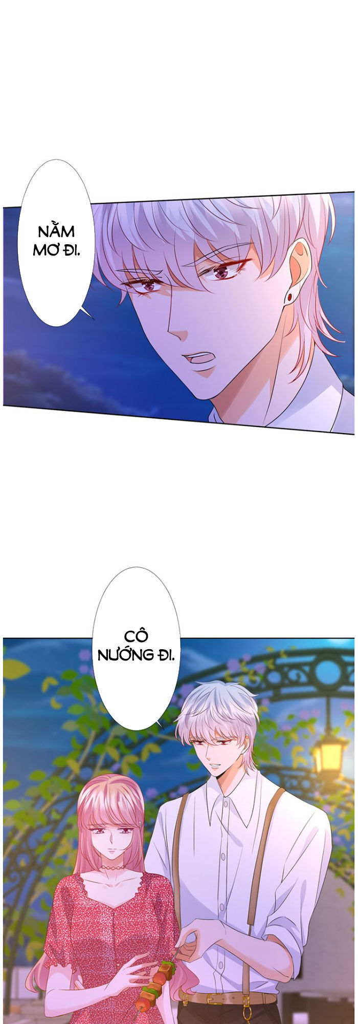 Danh Môn Chí Ái Chapter 127 - 30