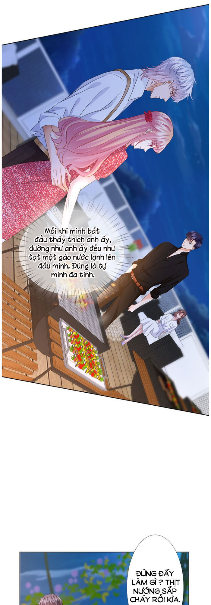 Danh Môn Chí Ái Chapter 127 - 32