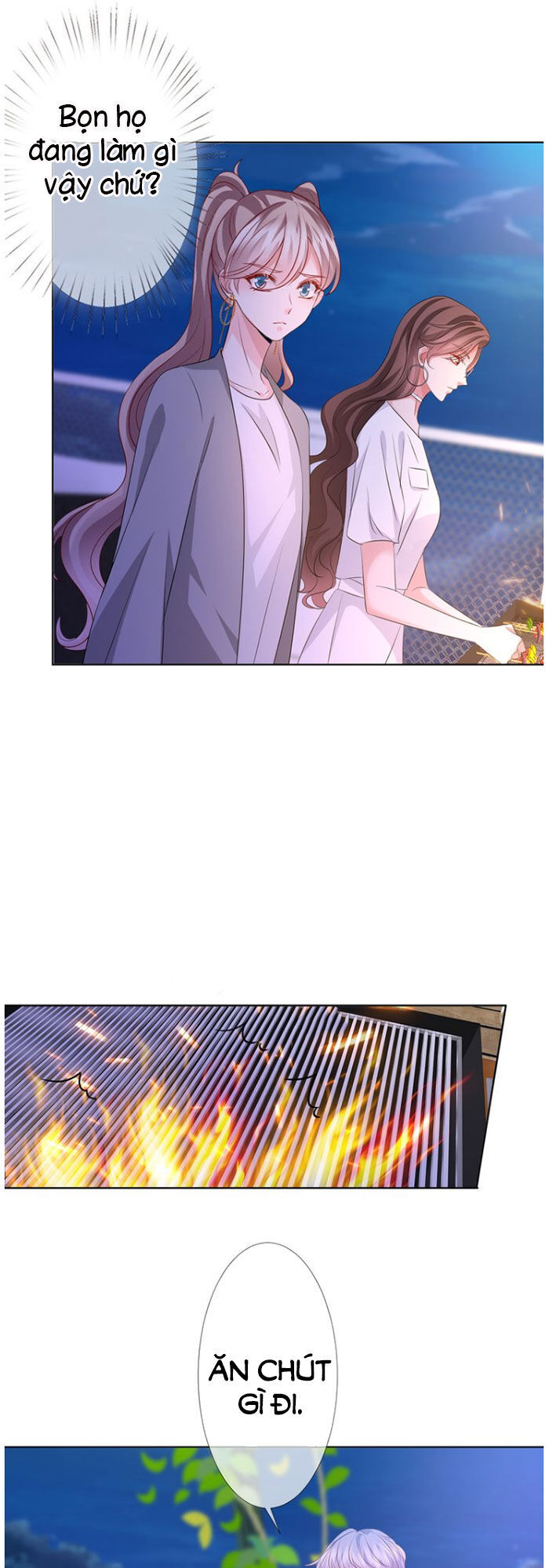 Danh Môn Chí Ái Chapter 127 - 34