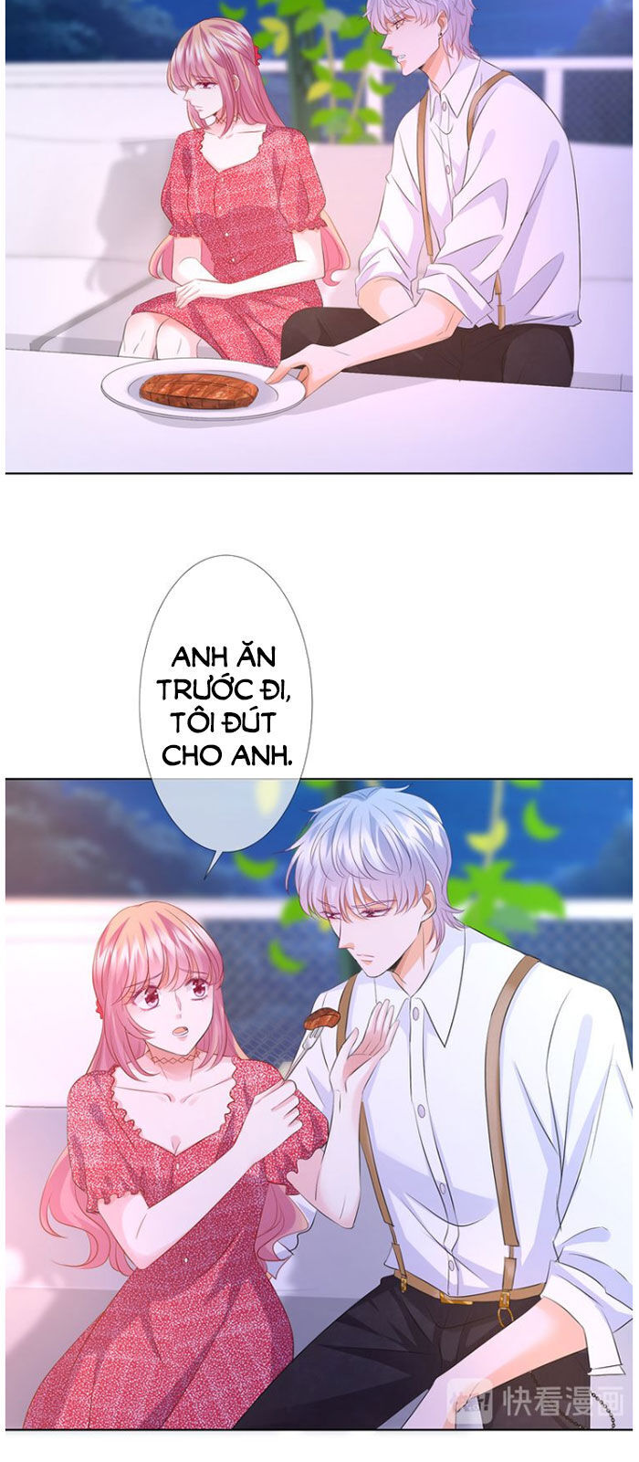 Danh Môn Chí Ái Chapter 127 - 35