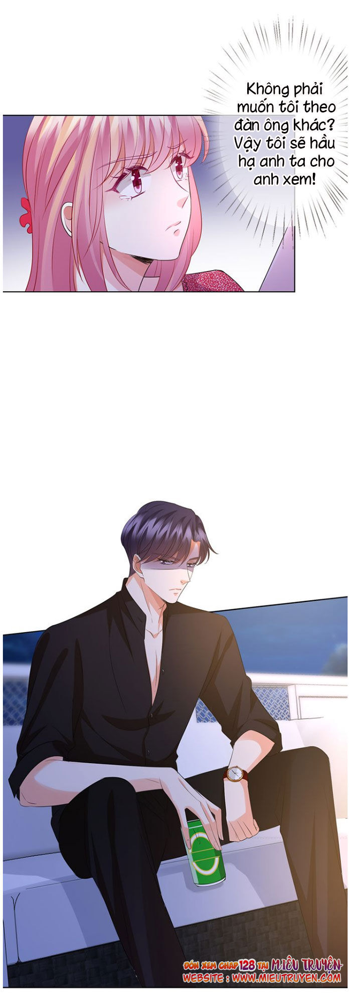 Danh Môn Chí Ái Chapter 127 - 36