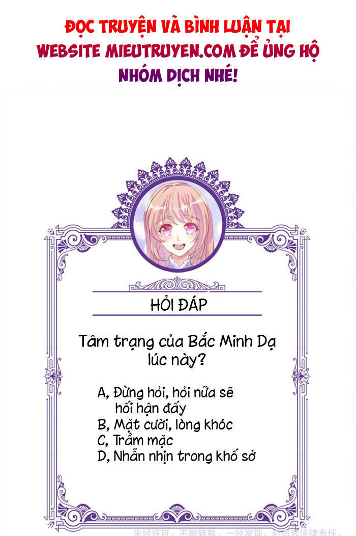 Danh Môn Chí Ái Chapter 127 - 37