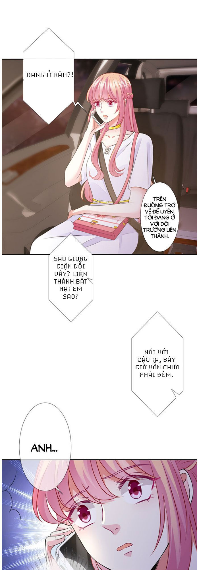 Danh Môn Chí Ái Chapter 127 - 6