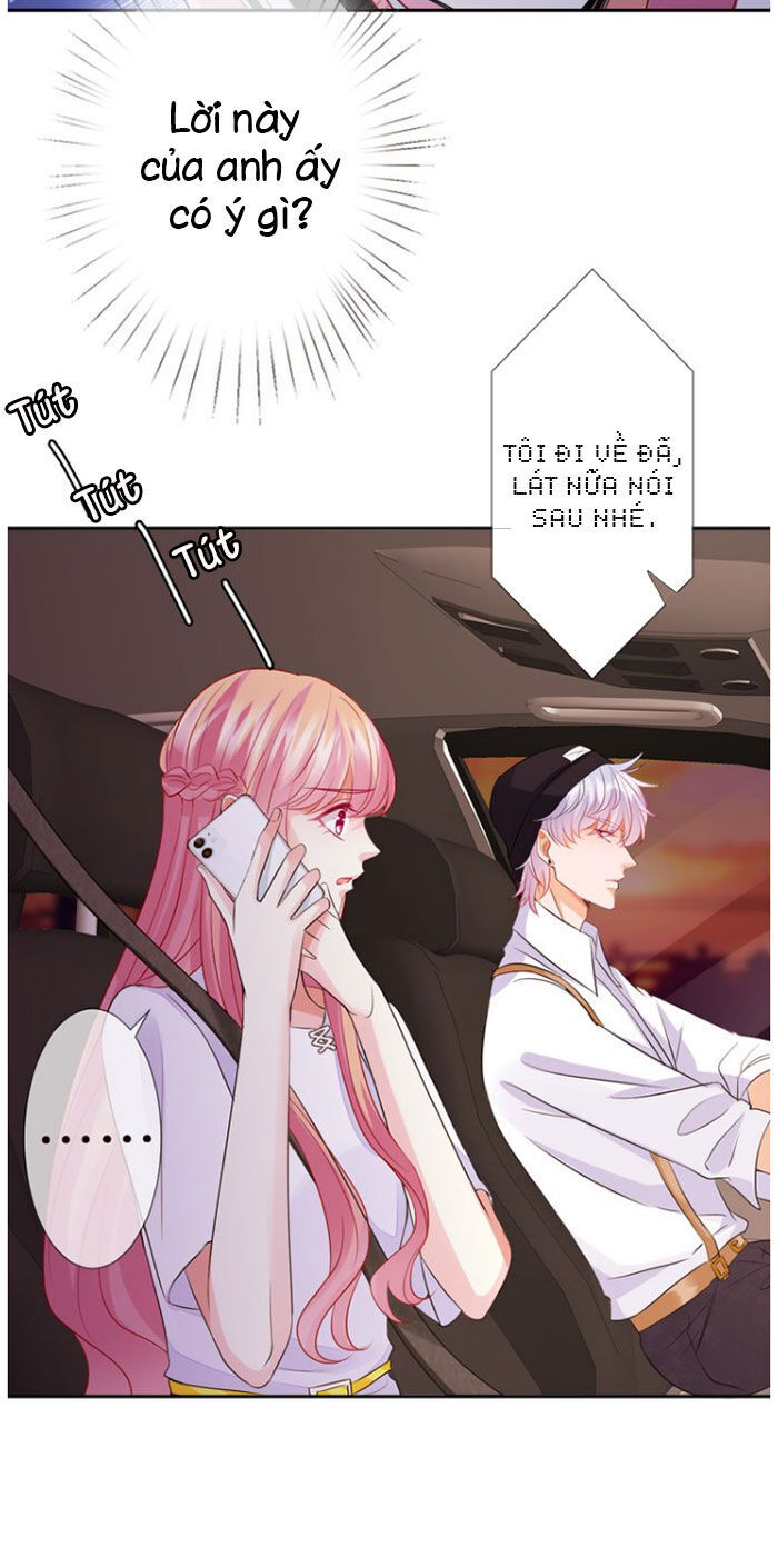 Danh Môn Chí Ái Chapter 127 - 7
