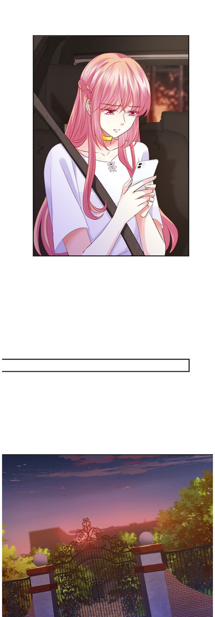 Danh Môn Chí Ái Chapter 127 - 8