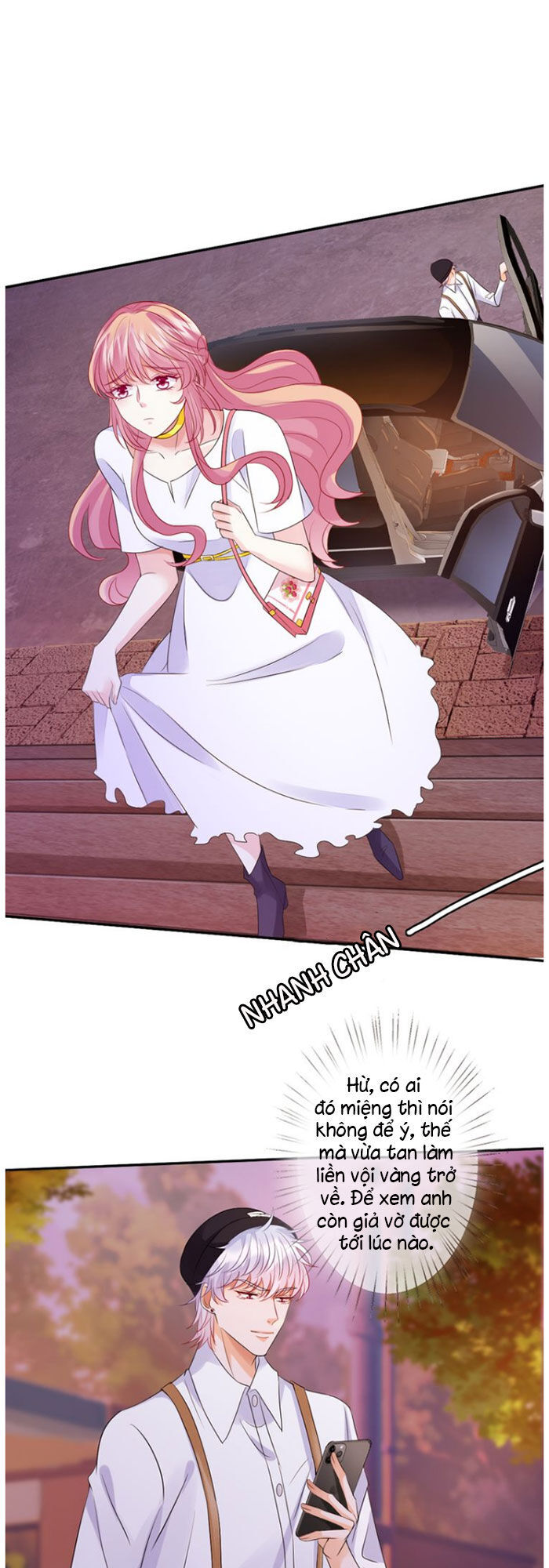 Danh Môn Chí Ái Chapter 127 - 10